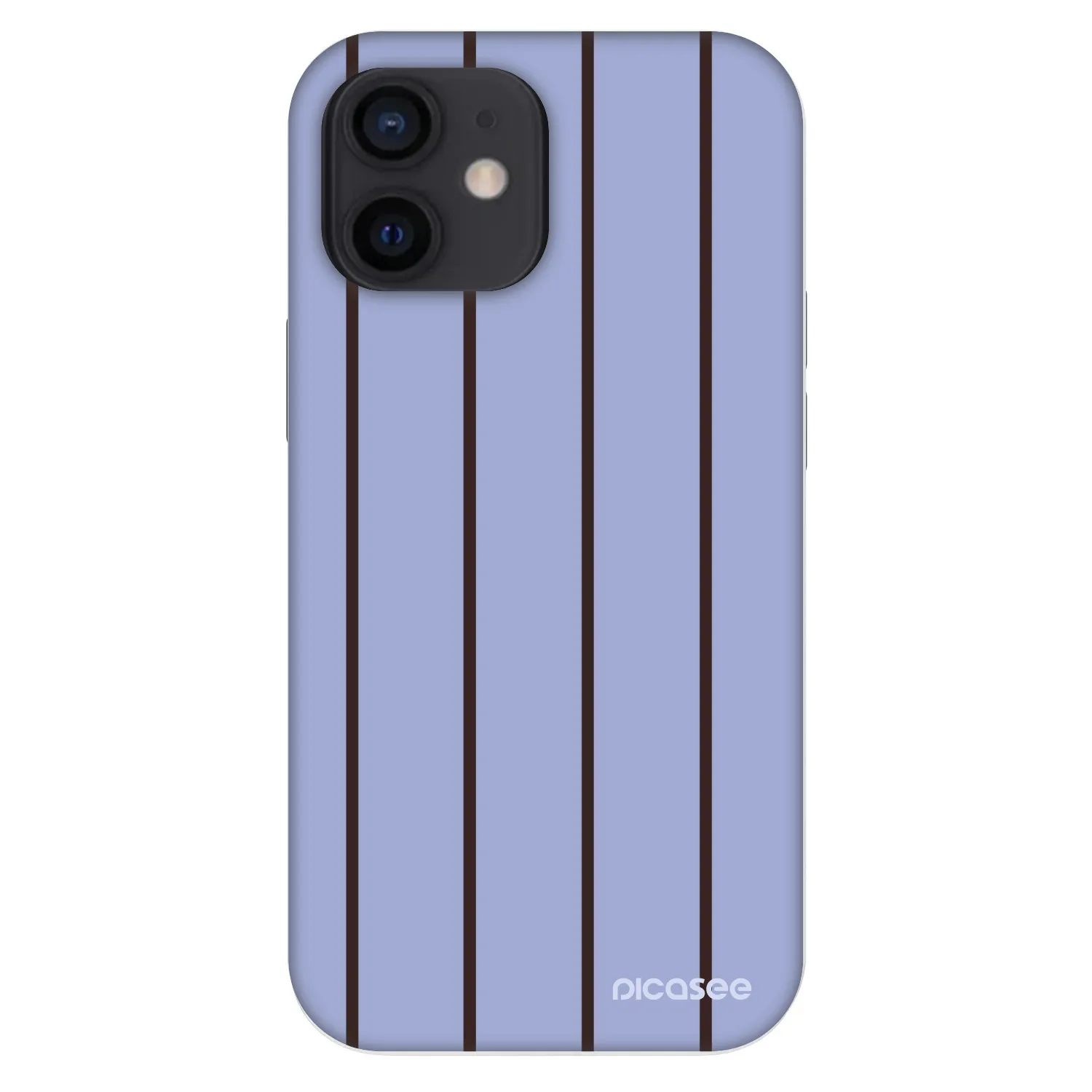 Picasee Fashion Case za Apple iPhone 12 mini - Poolside member