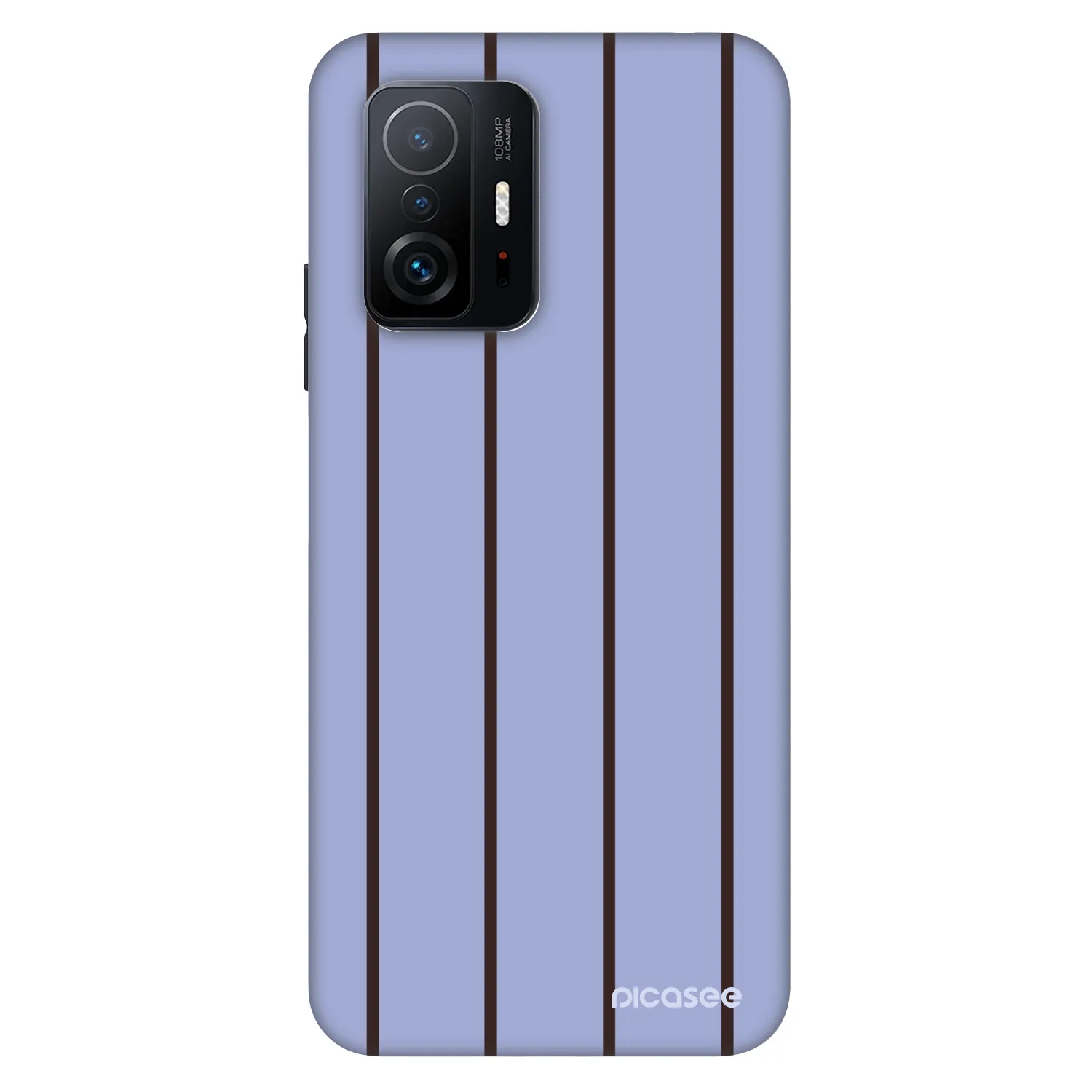 Picasee Fashion Case za Xiaomi 11T Pro - Poolside member