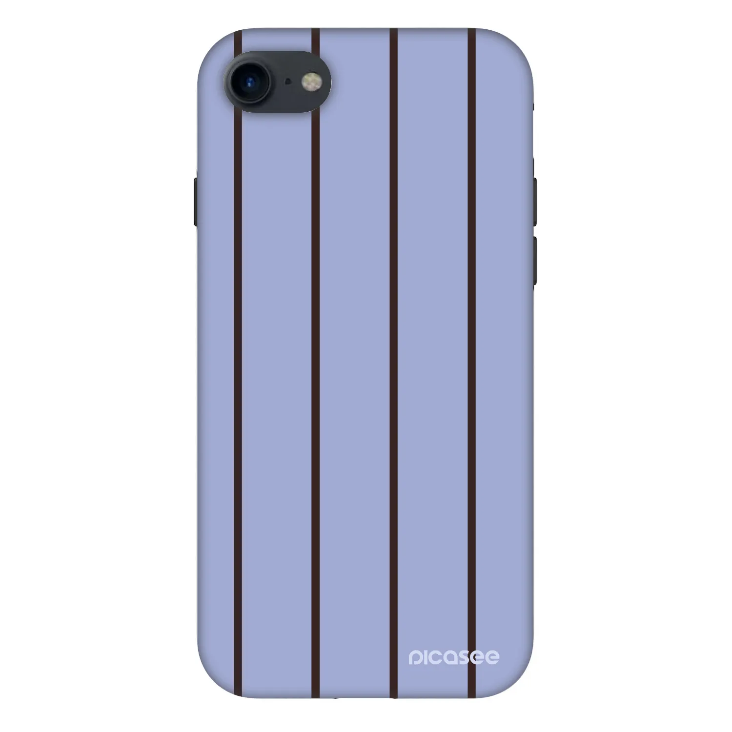 Picasee Fashion Case za Apple iPhone SE 2022 - Poolside member
