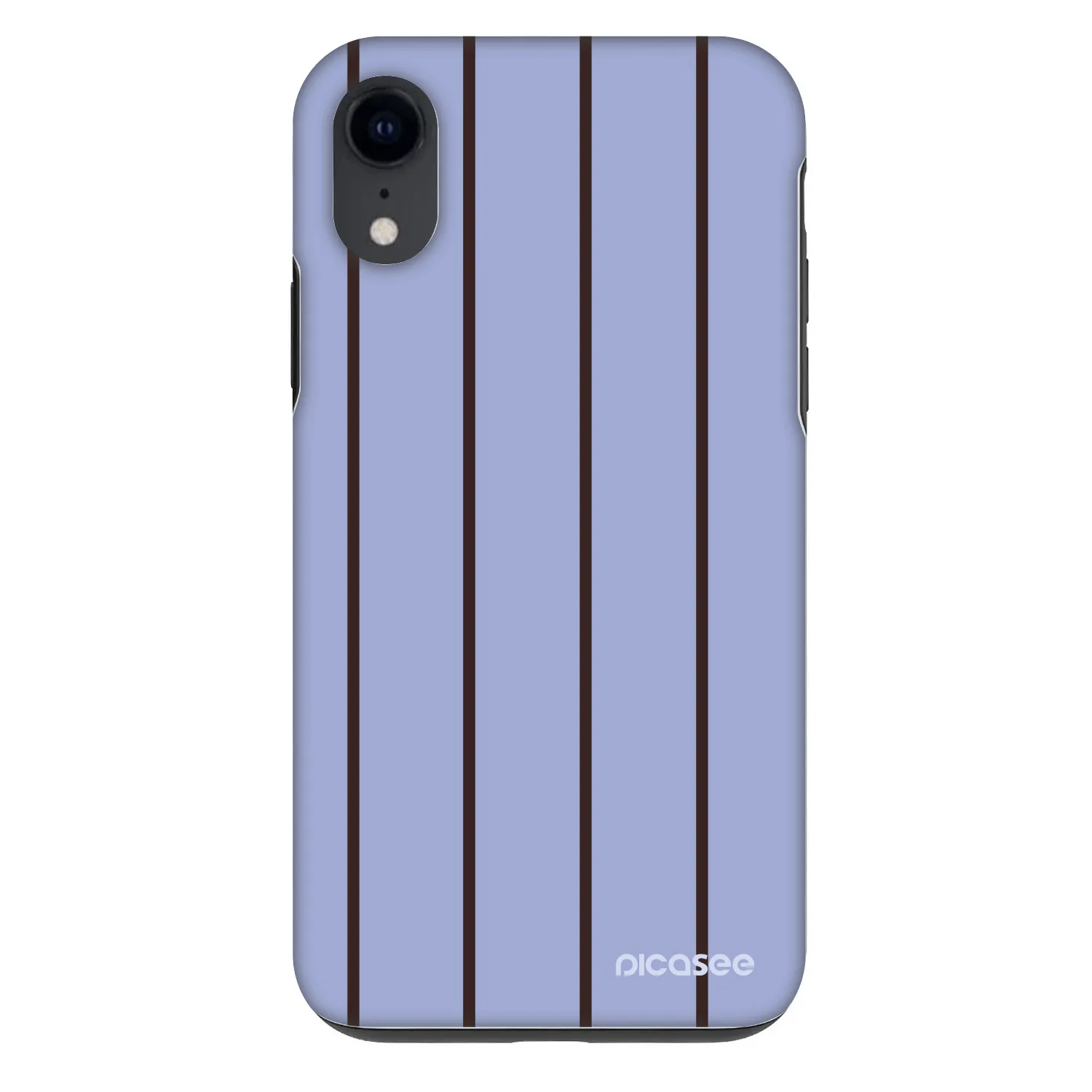 Picasee Fashion Case za Apple iPhone XR - Poolside member