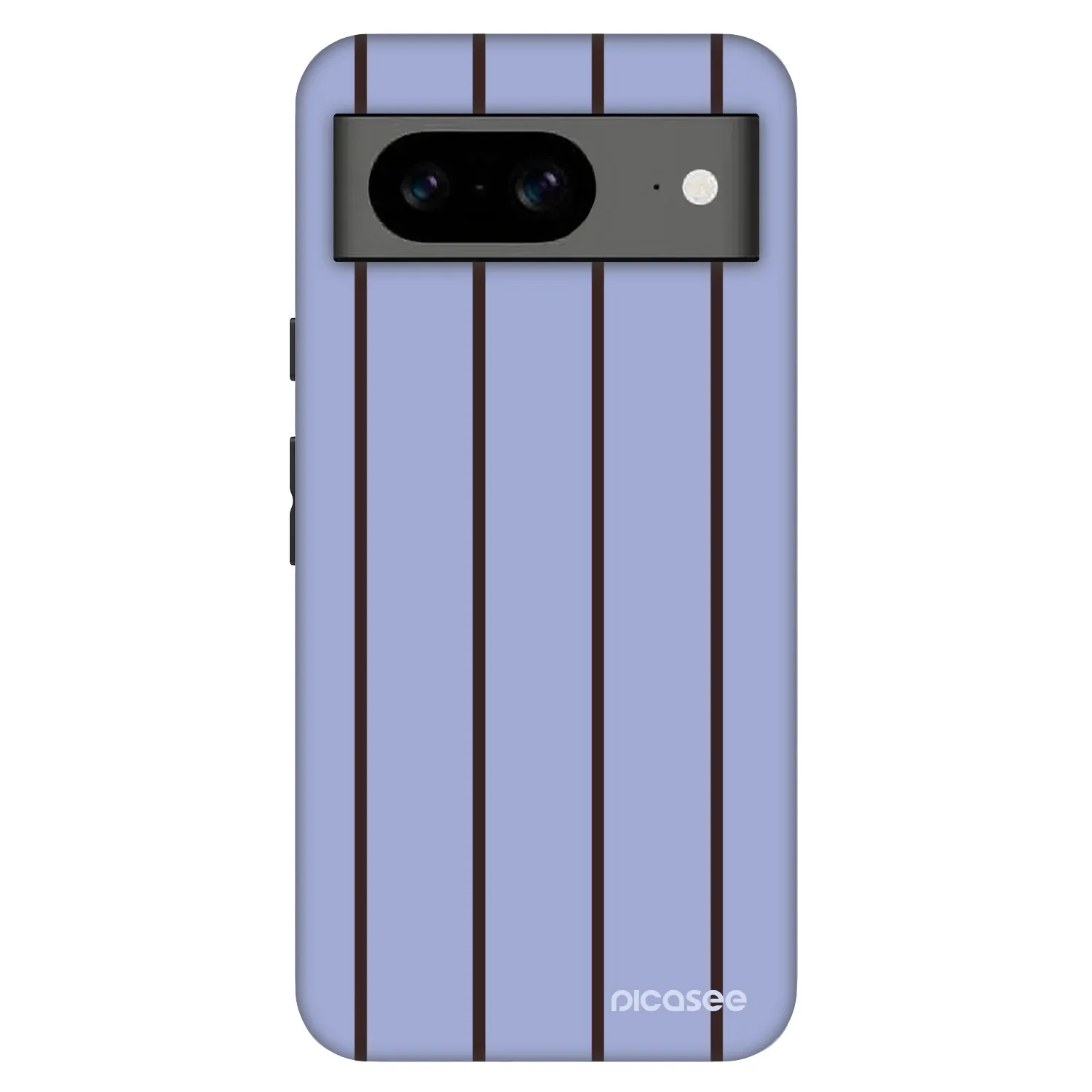 Picasee Fashion Case za Google Pixel 8 Pro - Poolside member
