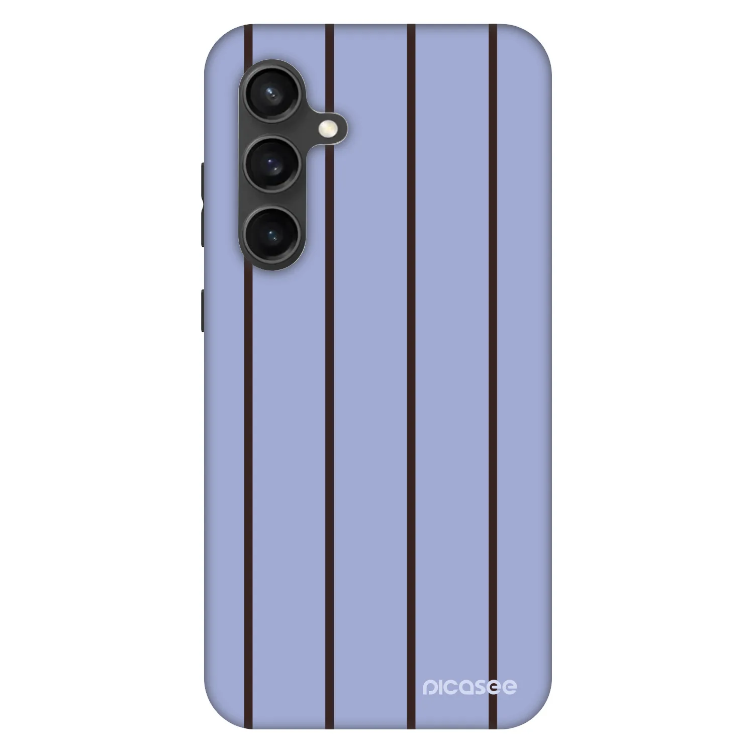 Picasee Fashion Case za Samsung Galaxy S24 FE S721B - Poolside member