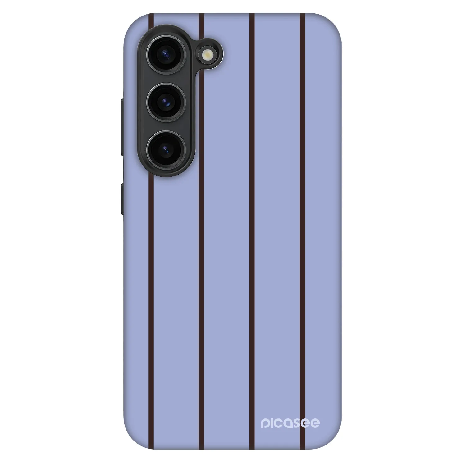 Picasee Fashion Case za Samsung Galaxy S23+ 5G - Poolside member