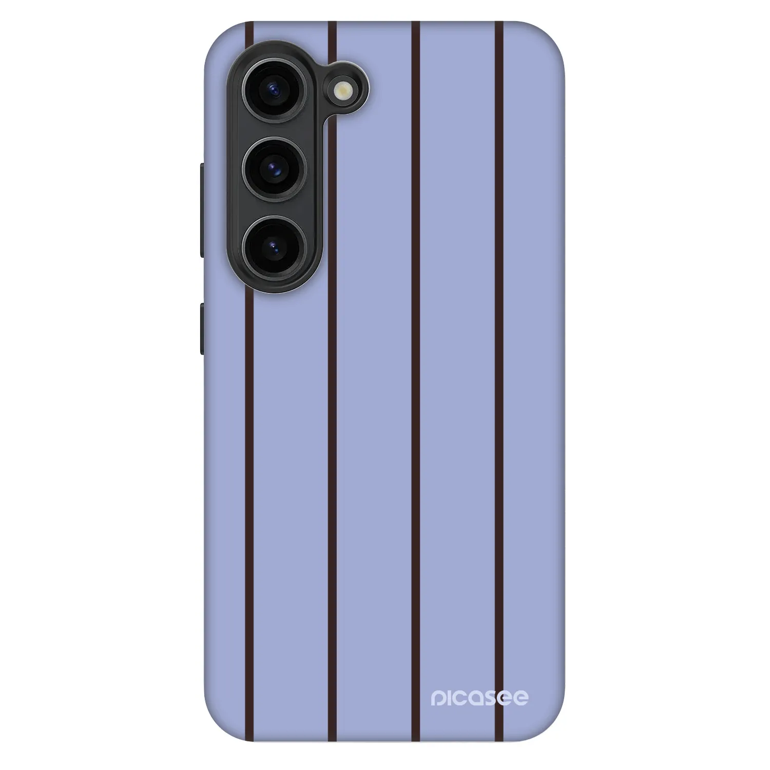 Picasee Fashion Case za Samsung Galaxy S23 5G - Poolside member