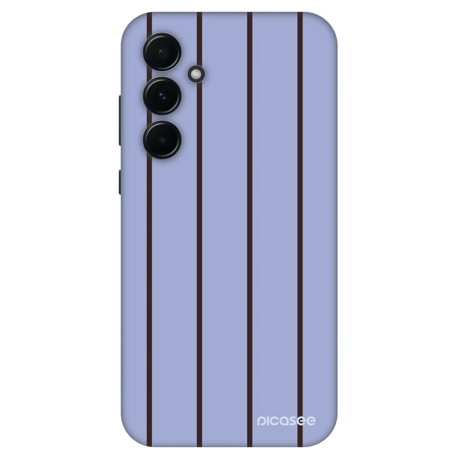 Picasee Fashion Case za Samsung Galaxy A55 5G A556B - Poolside member