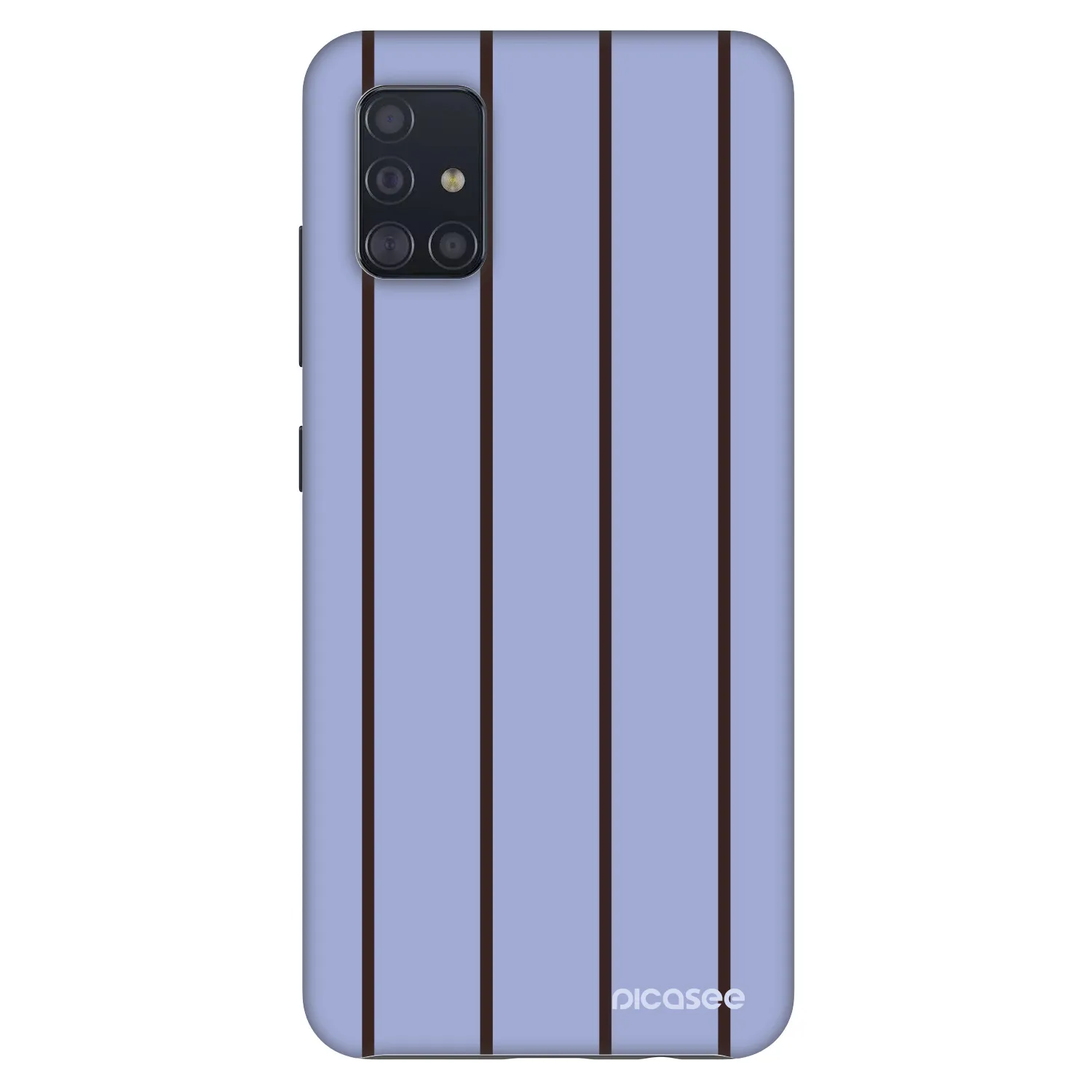 Picasee Fashion Case za Samsung Galaxy A51 A515F - Poolside member