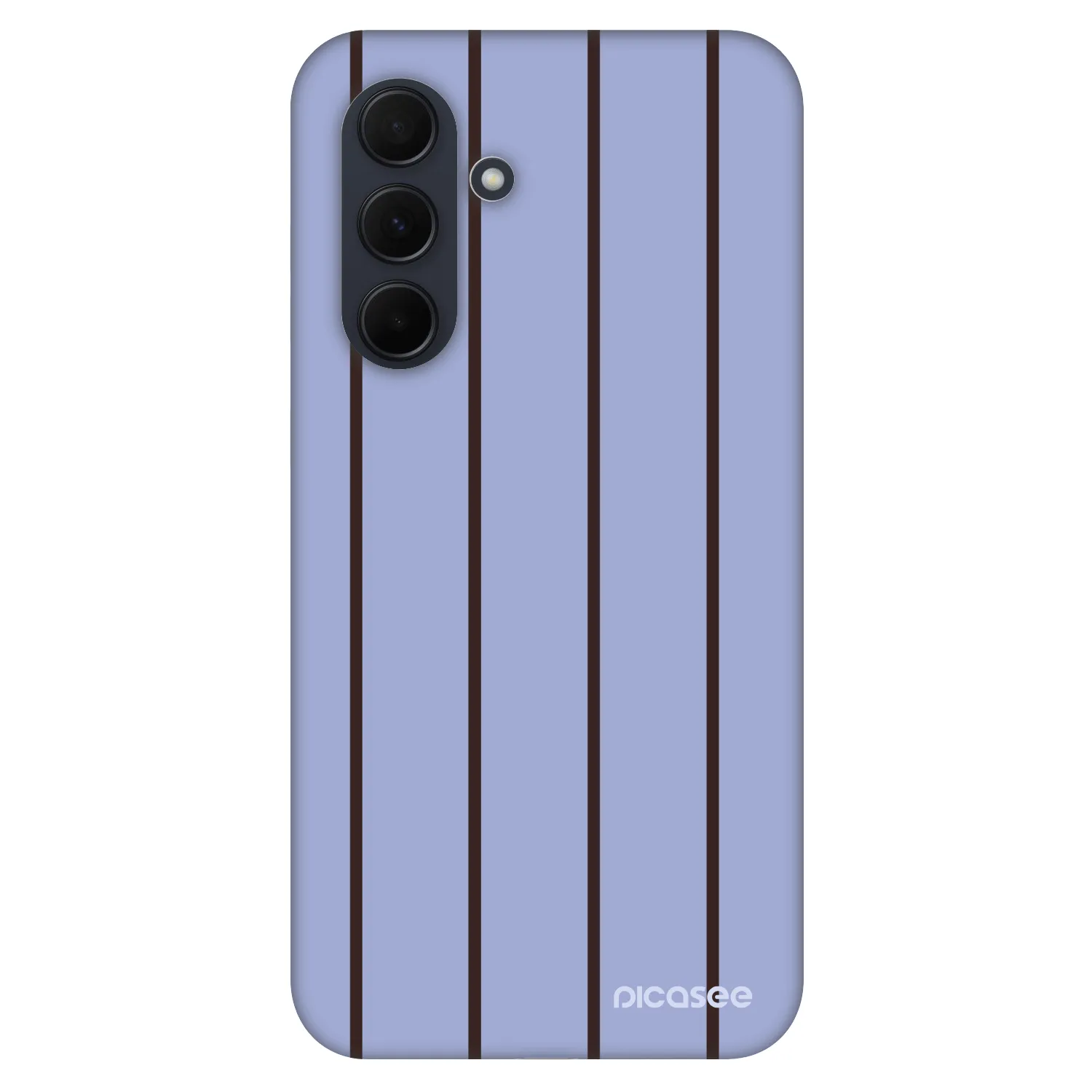 Picasee Fashion Case za Samsung Galaxy A35 5G A356B - Poolside member