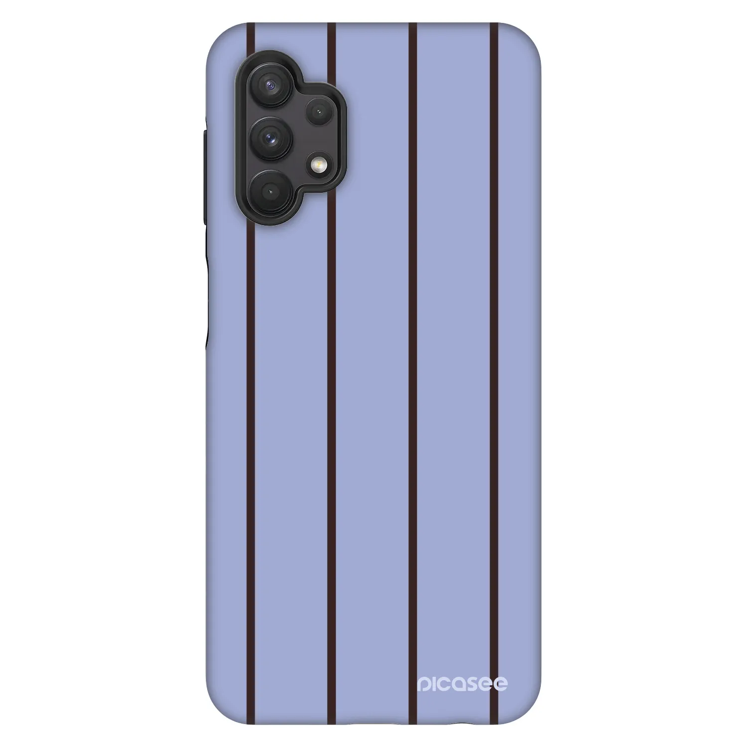 Picasee Fashion Case za Samsung Galaxy A32 5G A326B - Poolside member