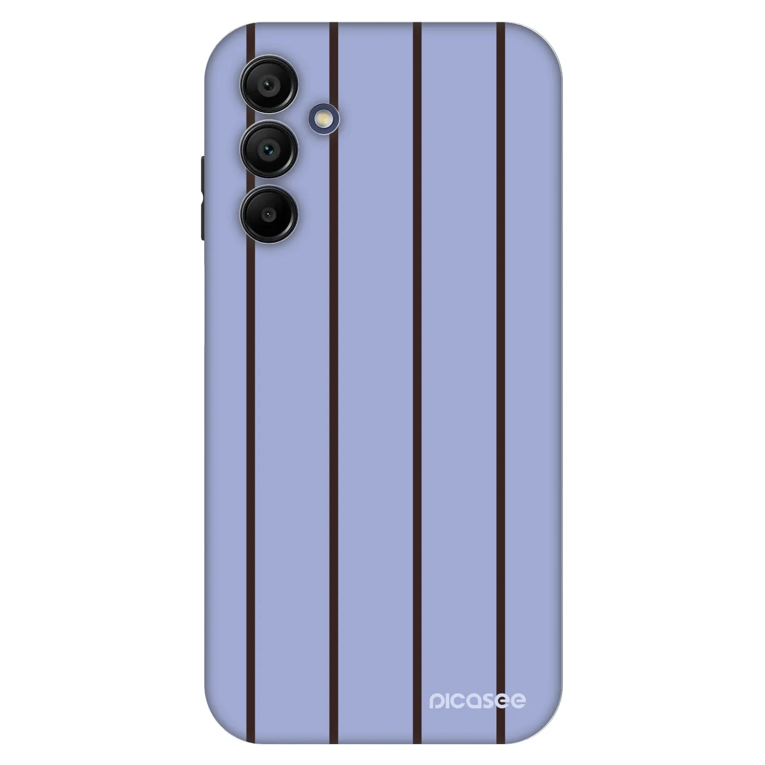 Picasee Fashion Case za Samsung Galaxy A15 A155F 4G - Poolside member