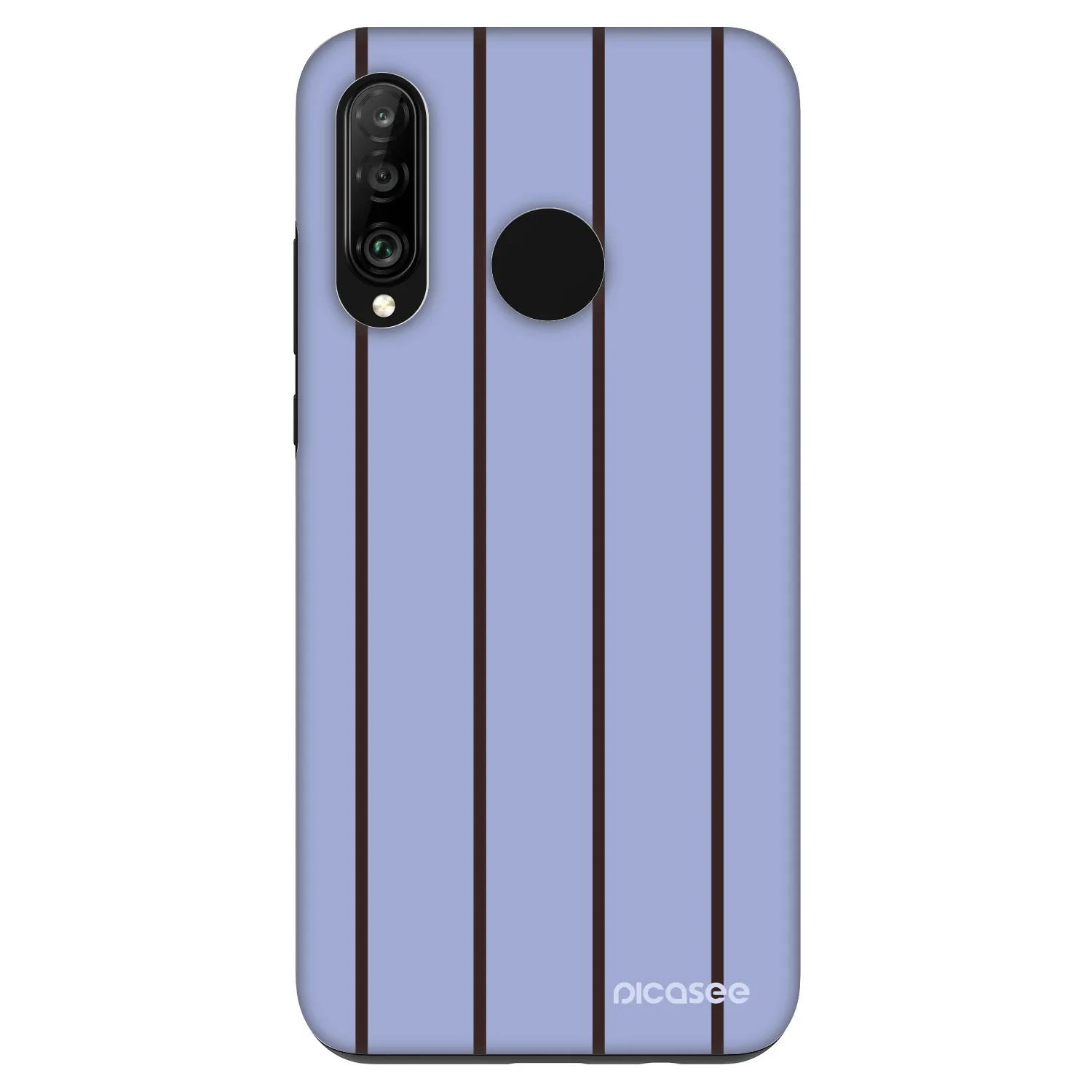 Picasee Fashion Case za Huawei P30 Lite - Poolside member