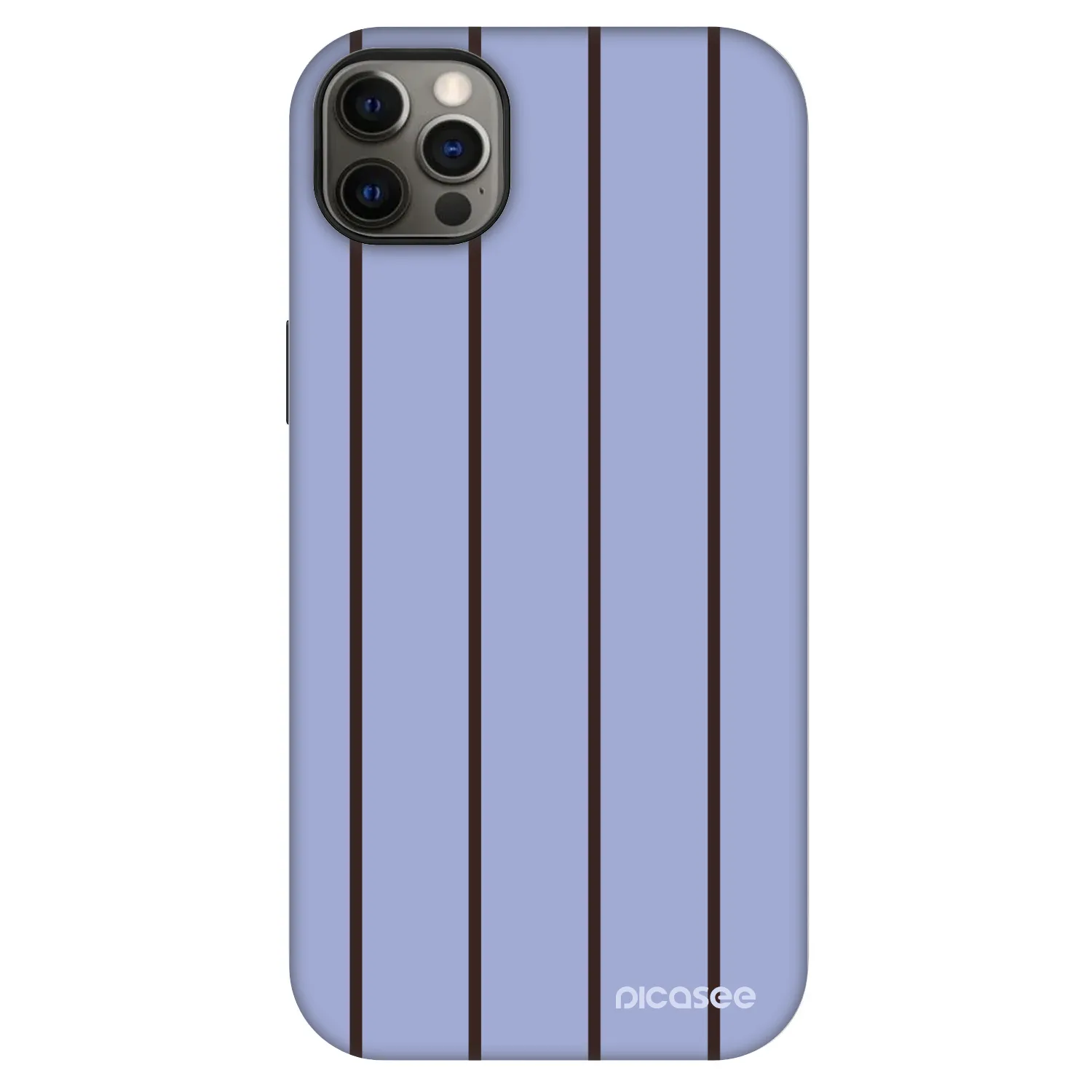 Picasee Fashion Case MagSafe za Apple iPhone 12 Pro Max - Poolside member
