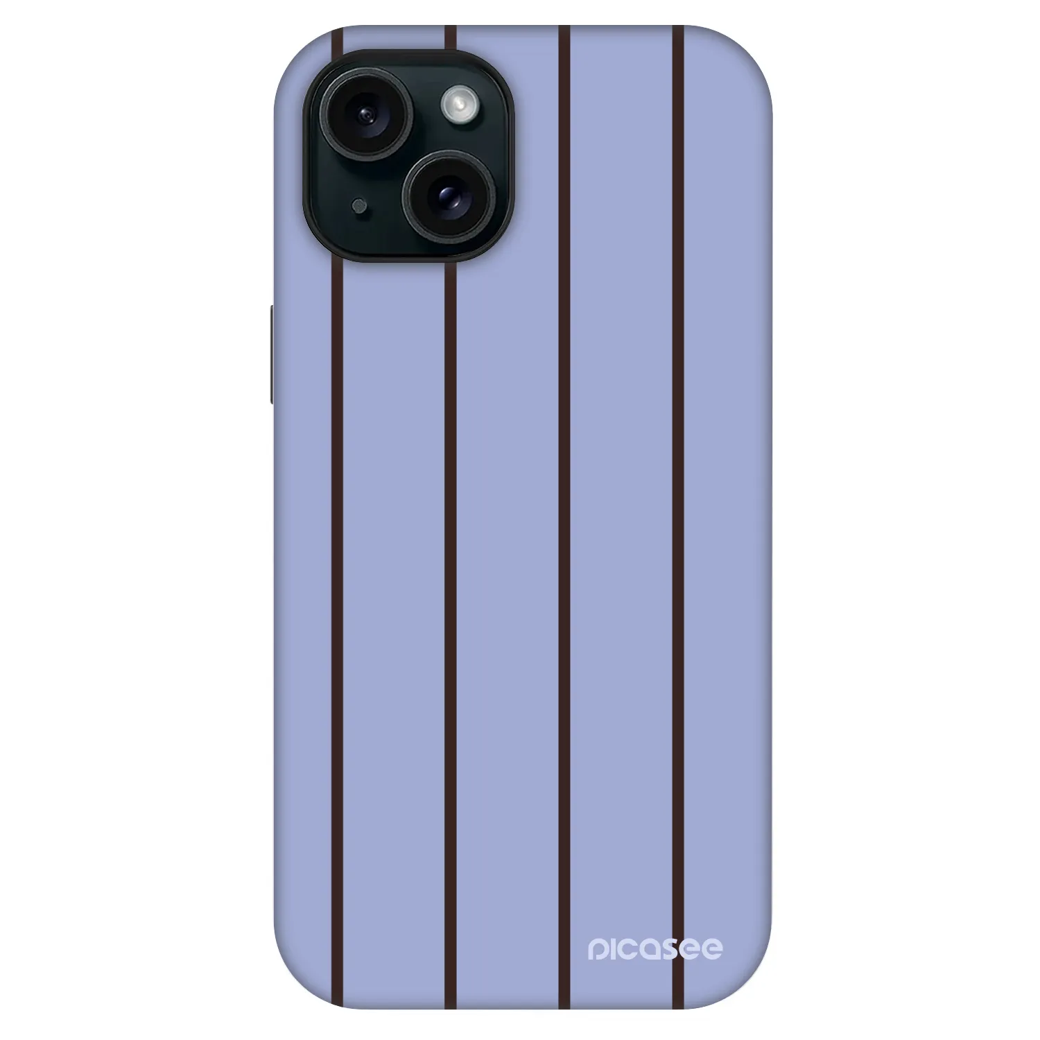 Picasee Fashion Case MagSafe za Apple iPhone 13 - Poolside member