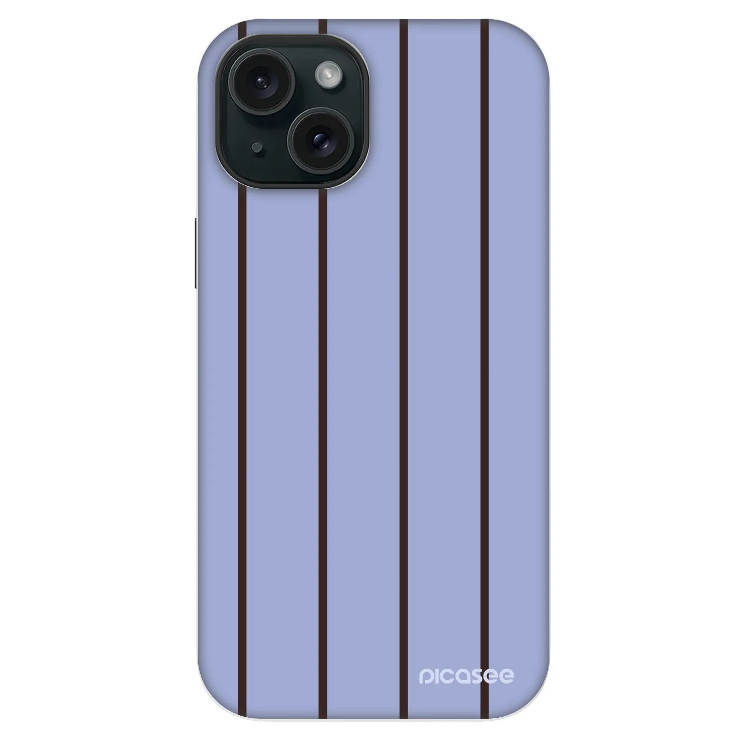Picasee Fashion Case MagSafe za Apple iPhone 14 - Poolside member