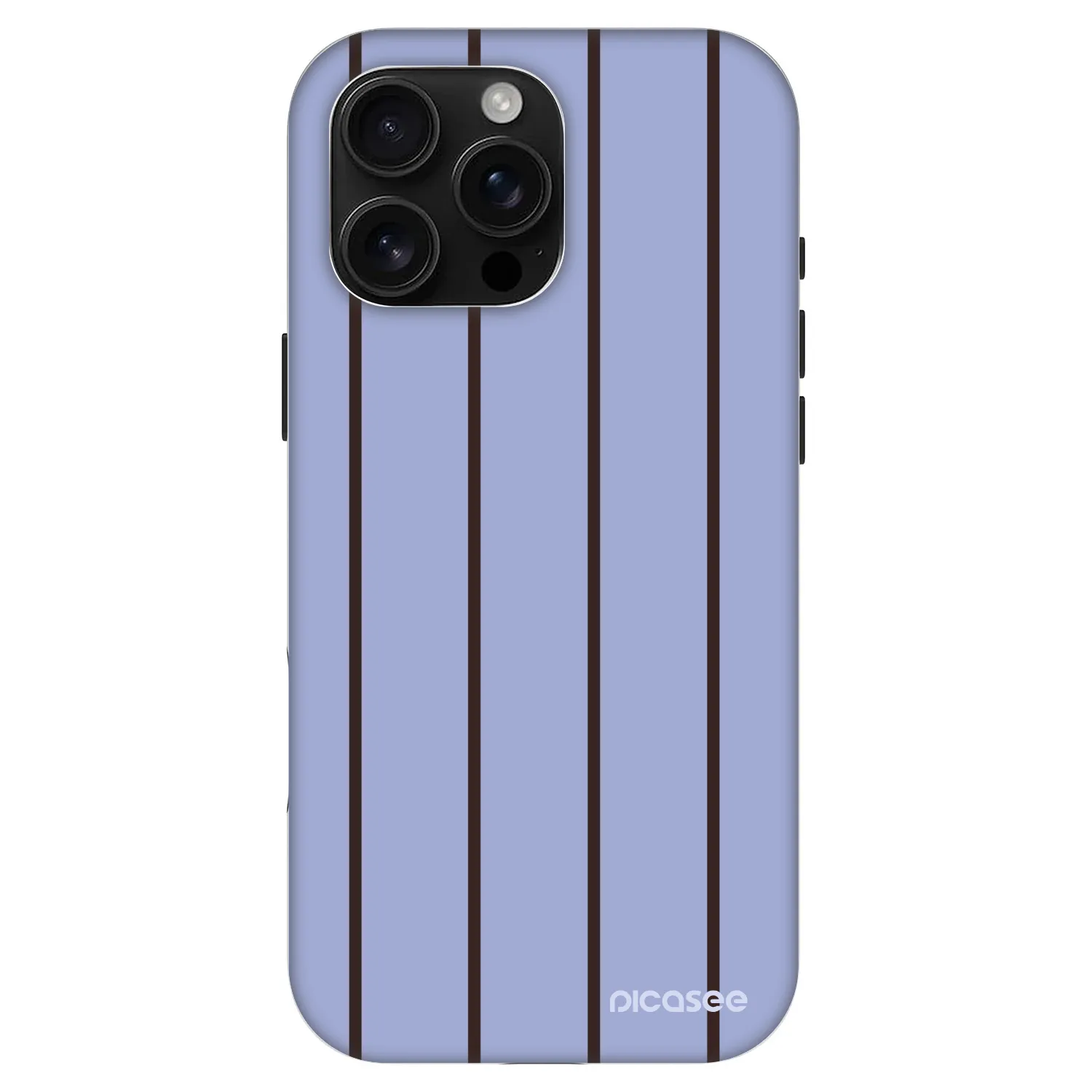 Picasee Fashion Case MagSafe za Apple iPhone 16 Pro Max - Poolside member
