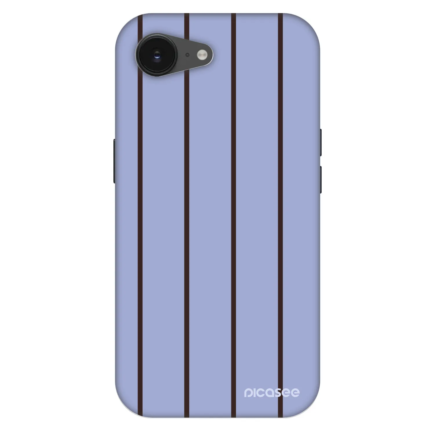 Picasee Fashion Case MagSafe za Apple iPhone 16e - Poolside member