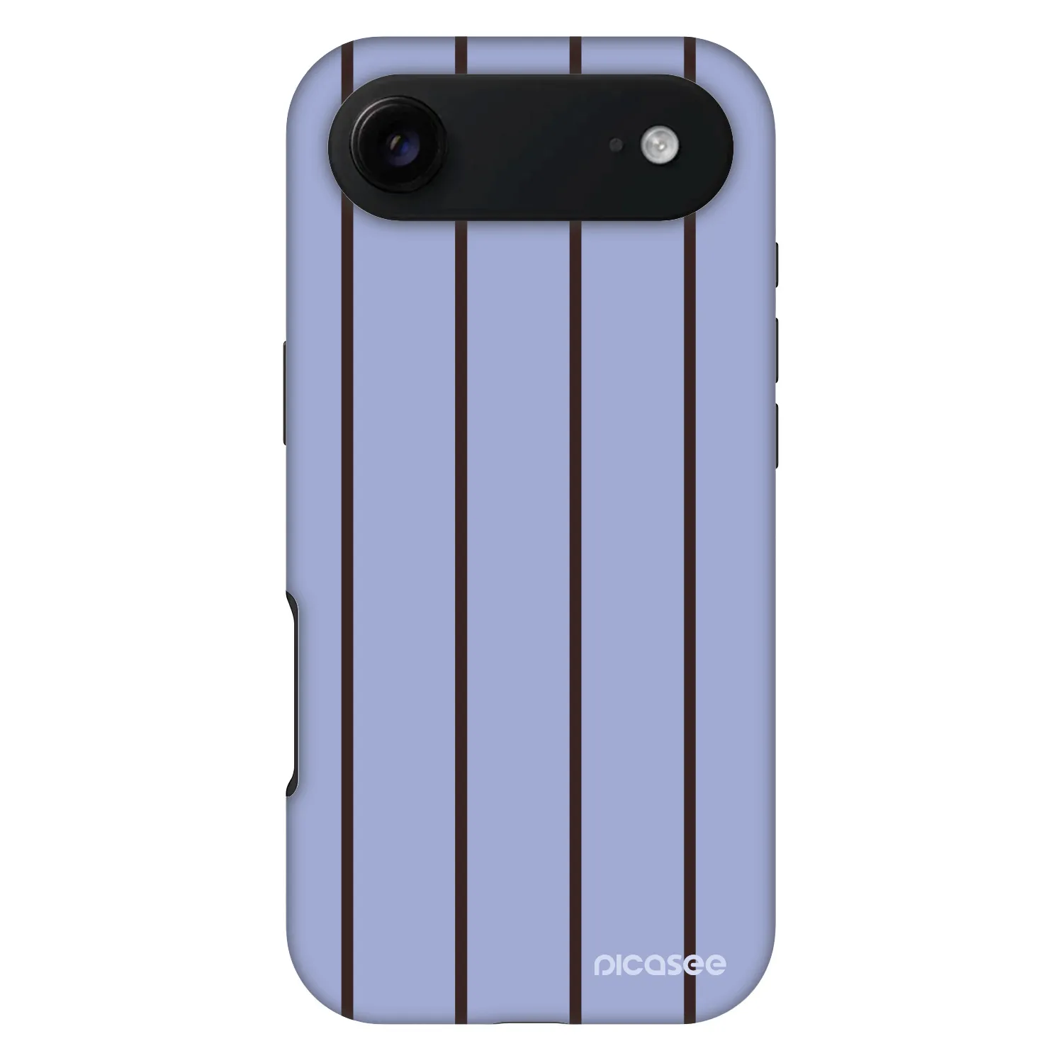 Picasee Fashion Case MagSafe za Apple iPhone Air - Poolside member