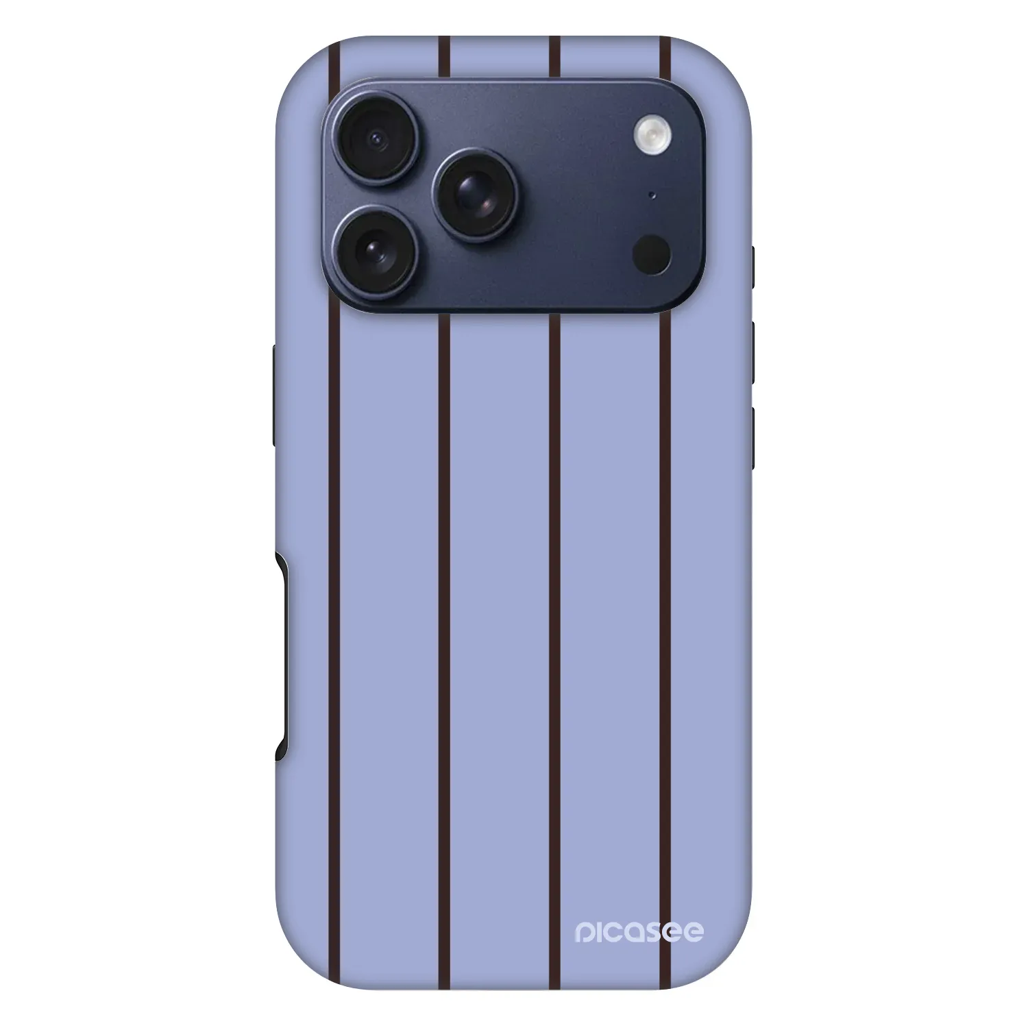 Picasee Fashion Case MagSafe za Apple iPhone 17 Pro - Poolside member