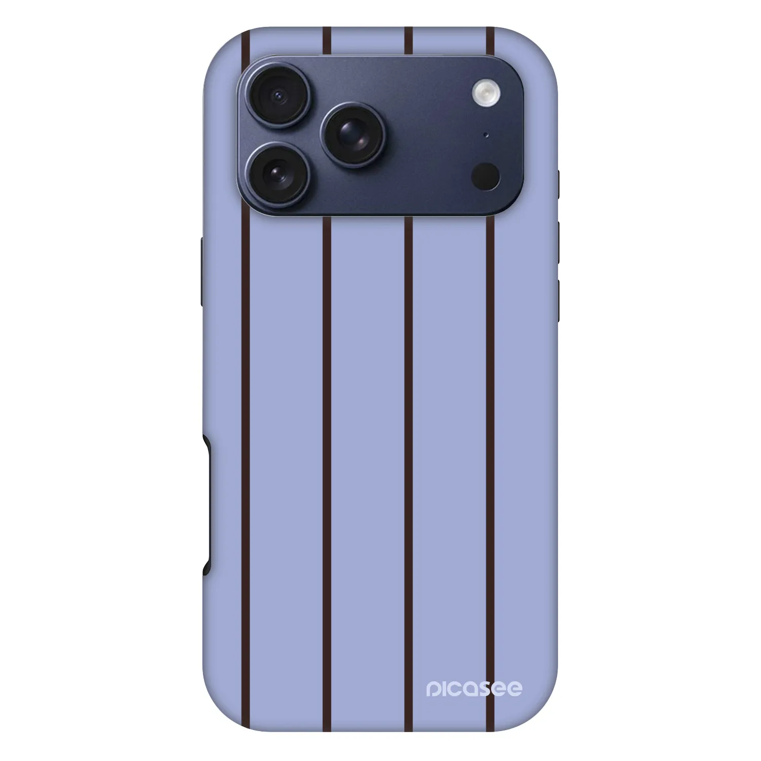 Picasee Fashion Case MagSafe za Apple iPhone 17 Pro Max - Poolside member