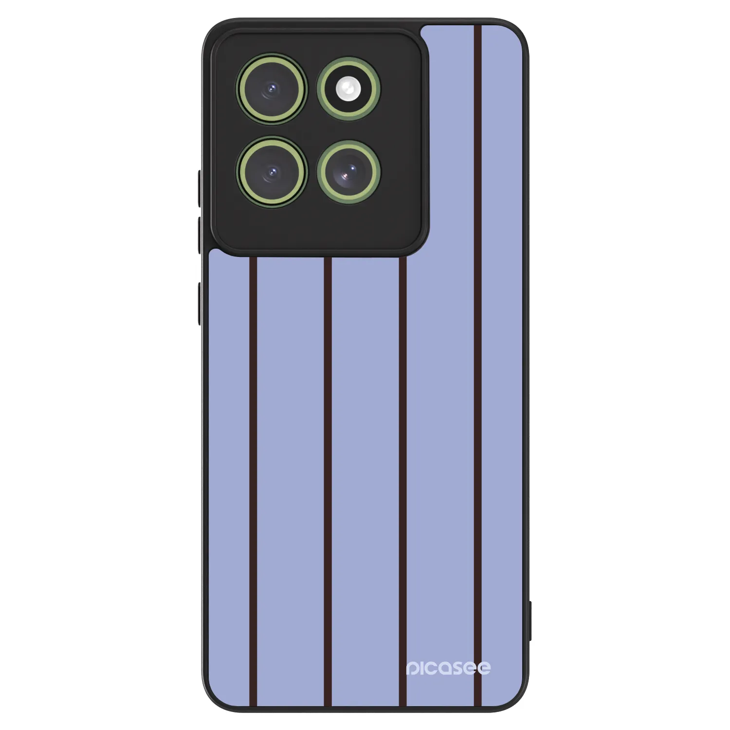 Picasee ULTIMATE CASE za Motorola Moto G86 5G - Poolside member