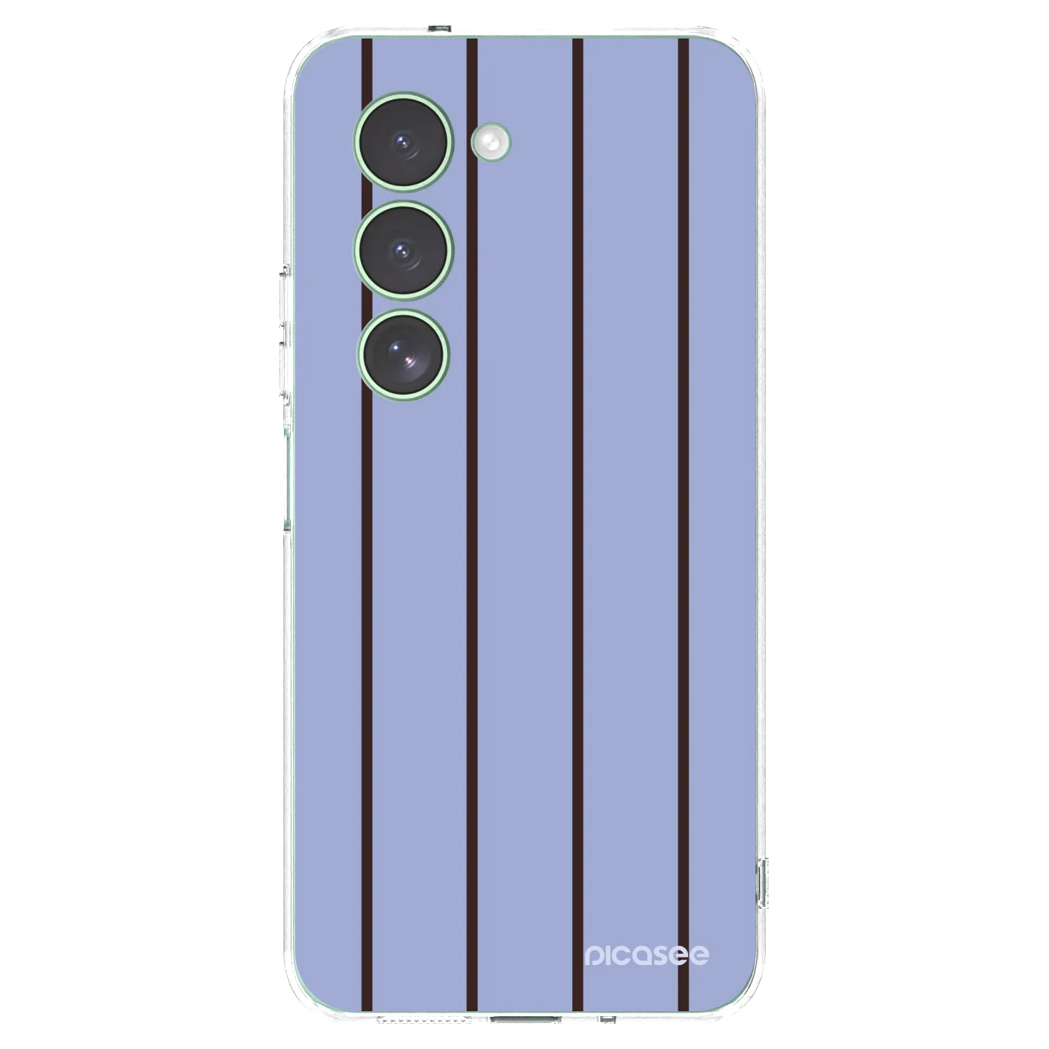 Picasee silikonska prozirna maskica za Xiaomi Redmi 15 5G - Poolside member