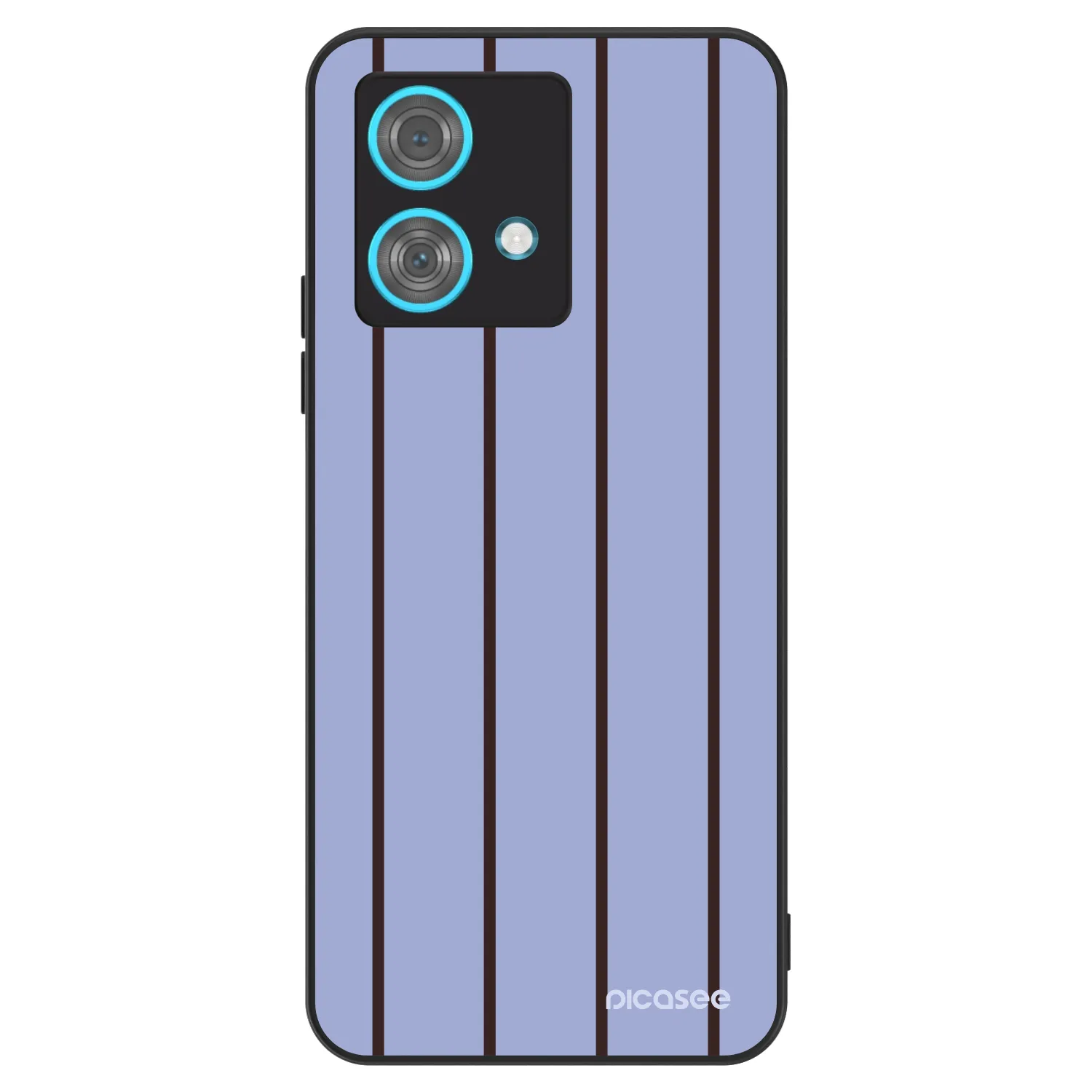 Picasee ULTIMATE CASE za Motorola Edge 40 Neo - Poolside member