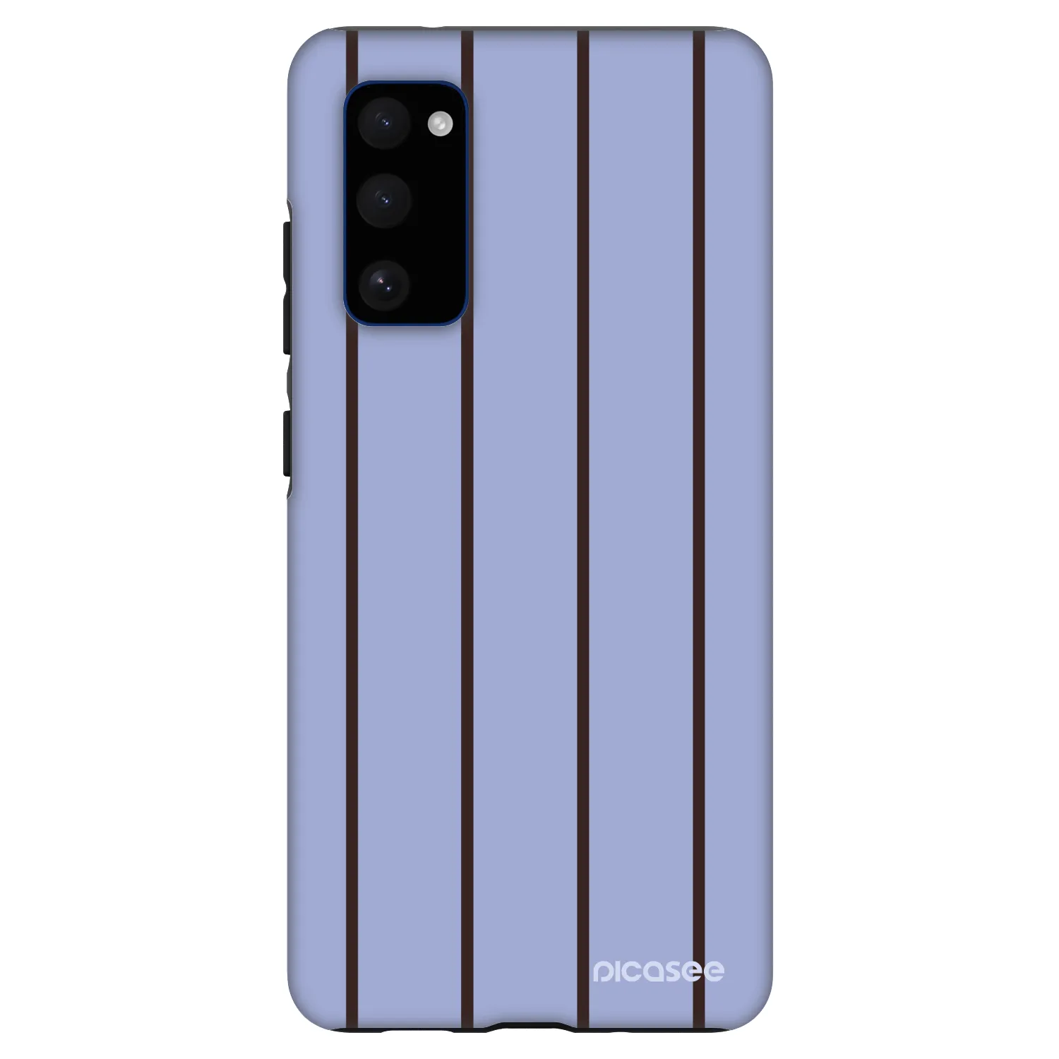 Picasee Fashion Case za Samsung Galaxy S20 FE - Poolside member