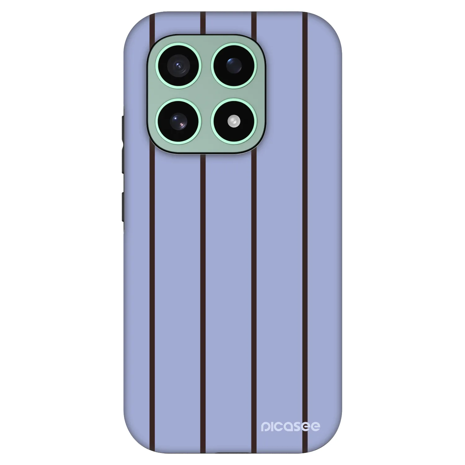 Picasee Fashion Case za Xiaomi 17 - Poolside member