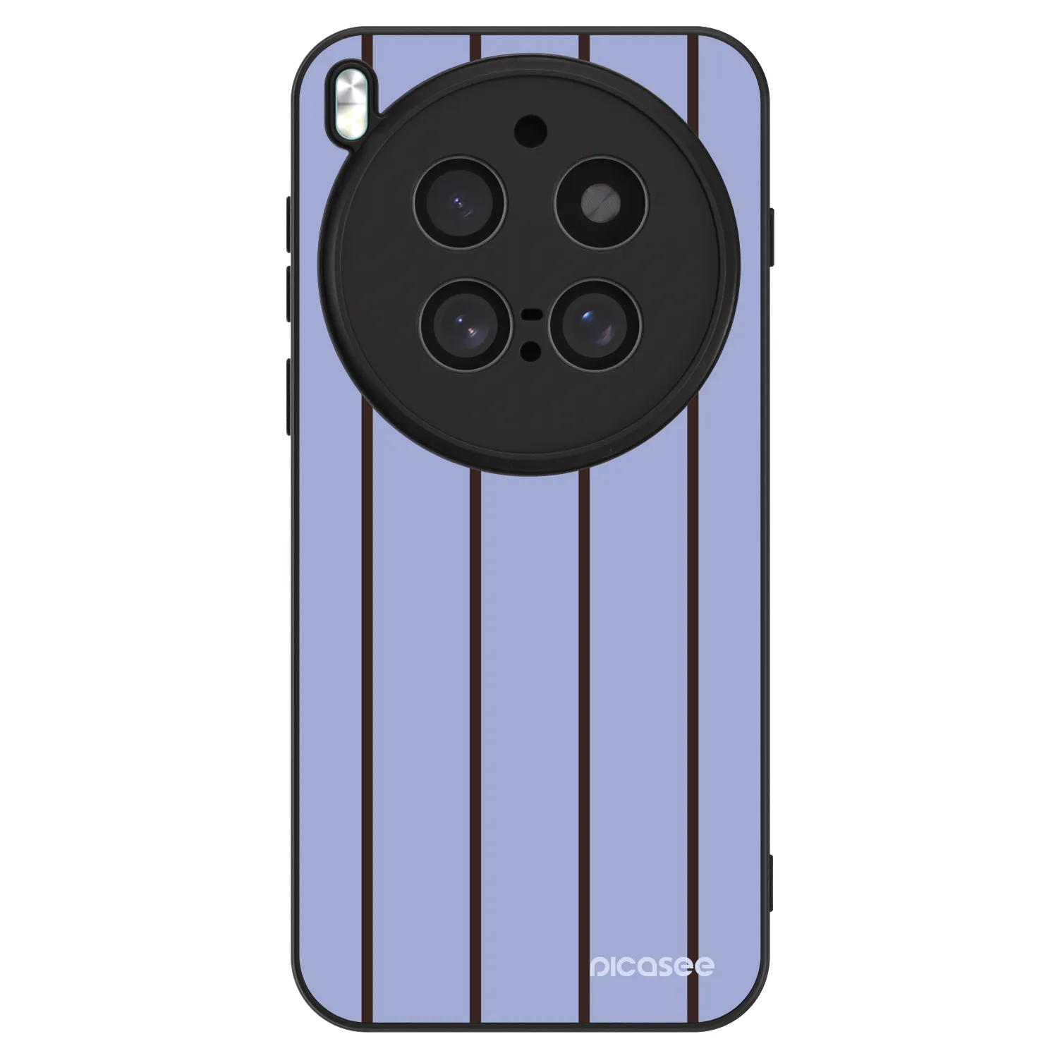 Picasee ULTIMATE CASE za Vivo X300 Pro - Poolside member