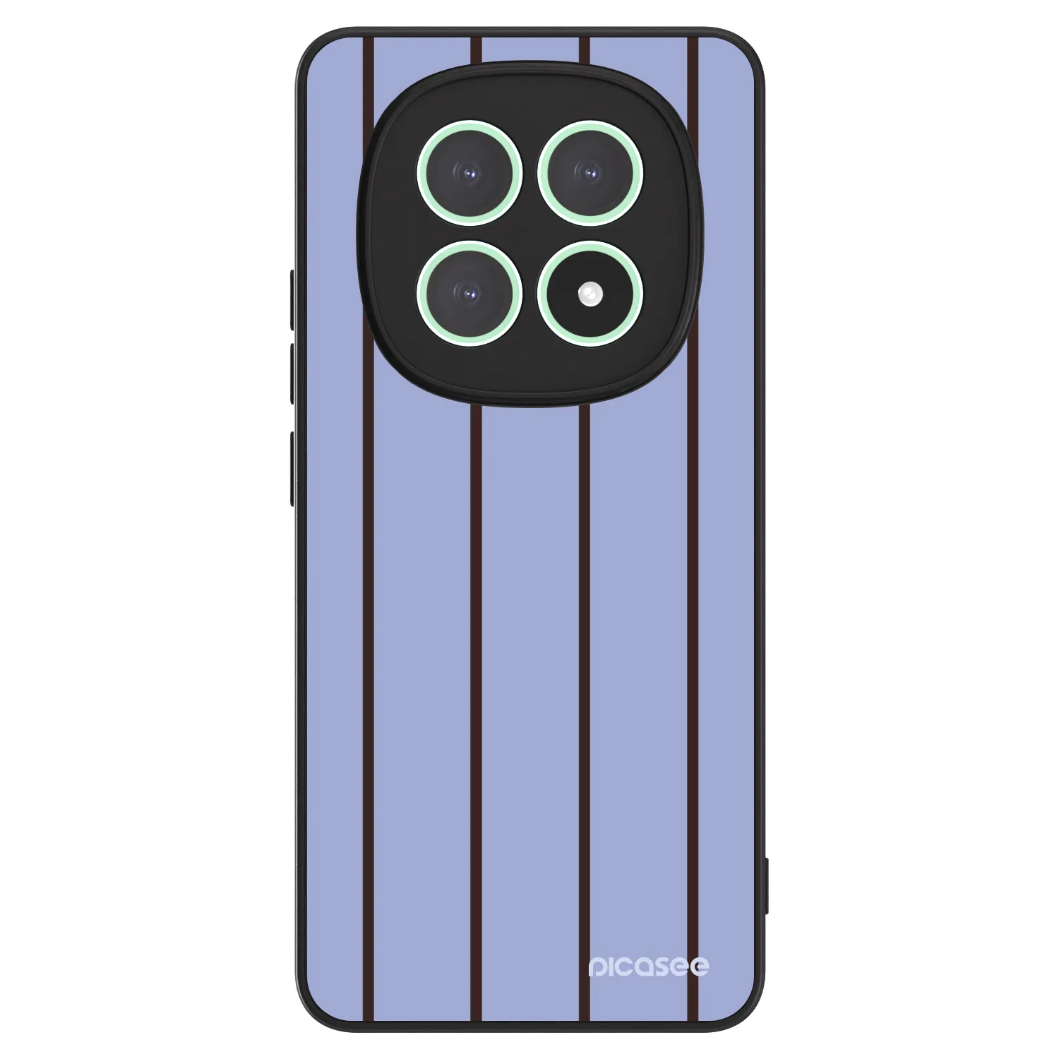 Picasee ULTIMATE CASE za Xiaomi Redmi Note 15 5G - Poolside member