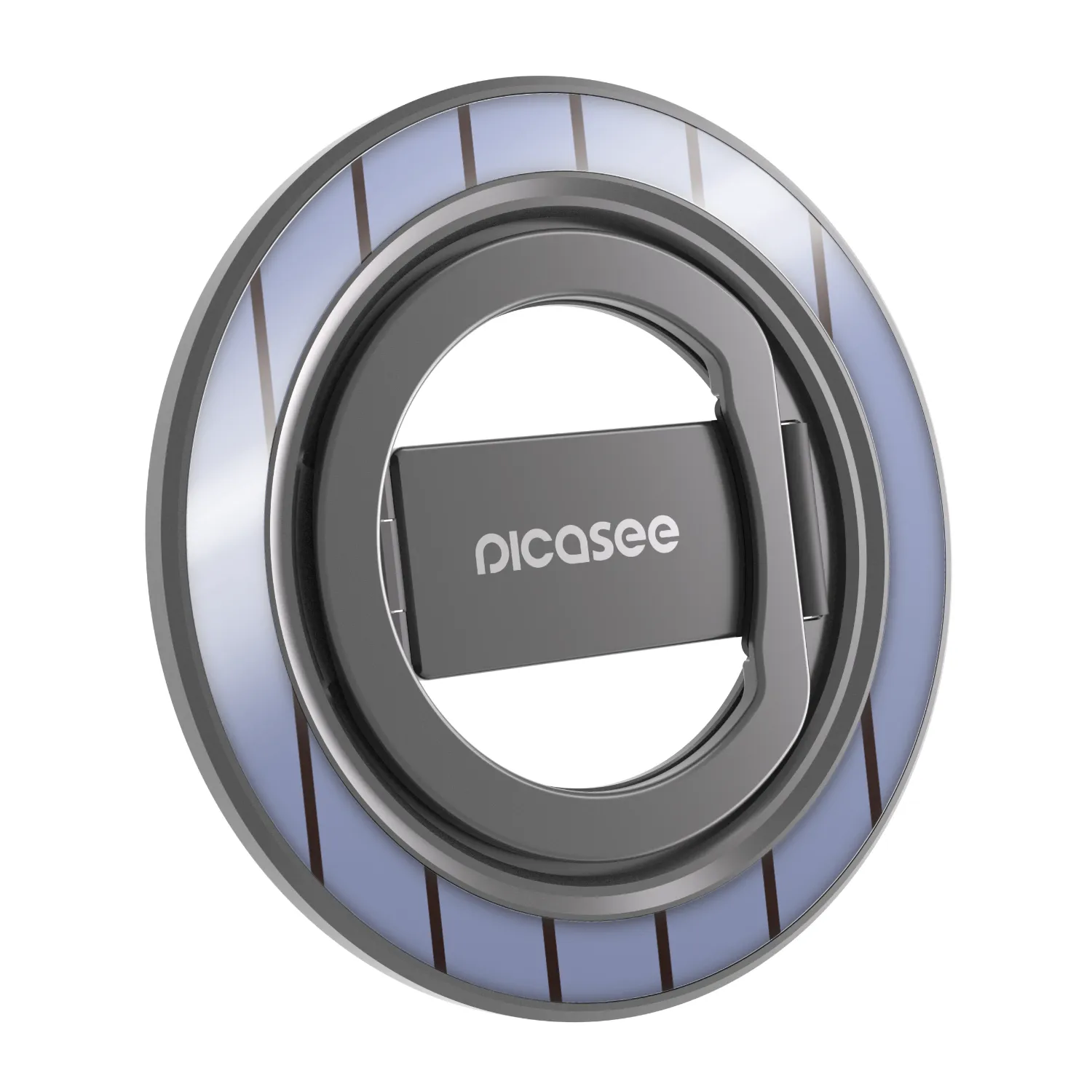 Picasee Magnetic holder - Crna