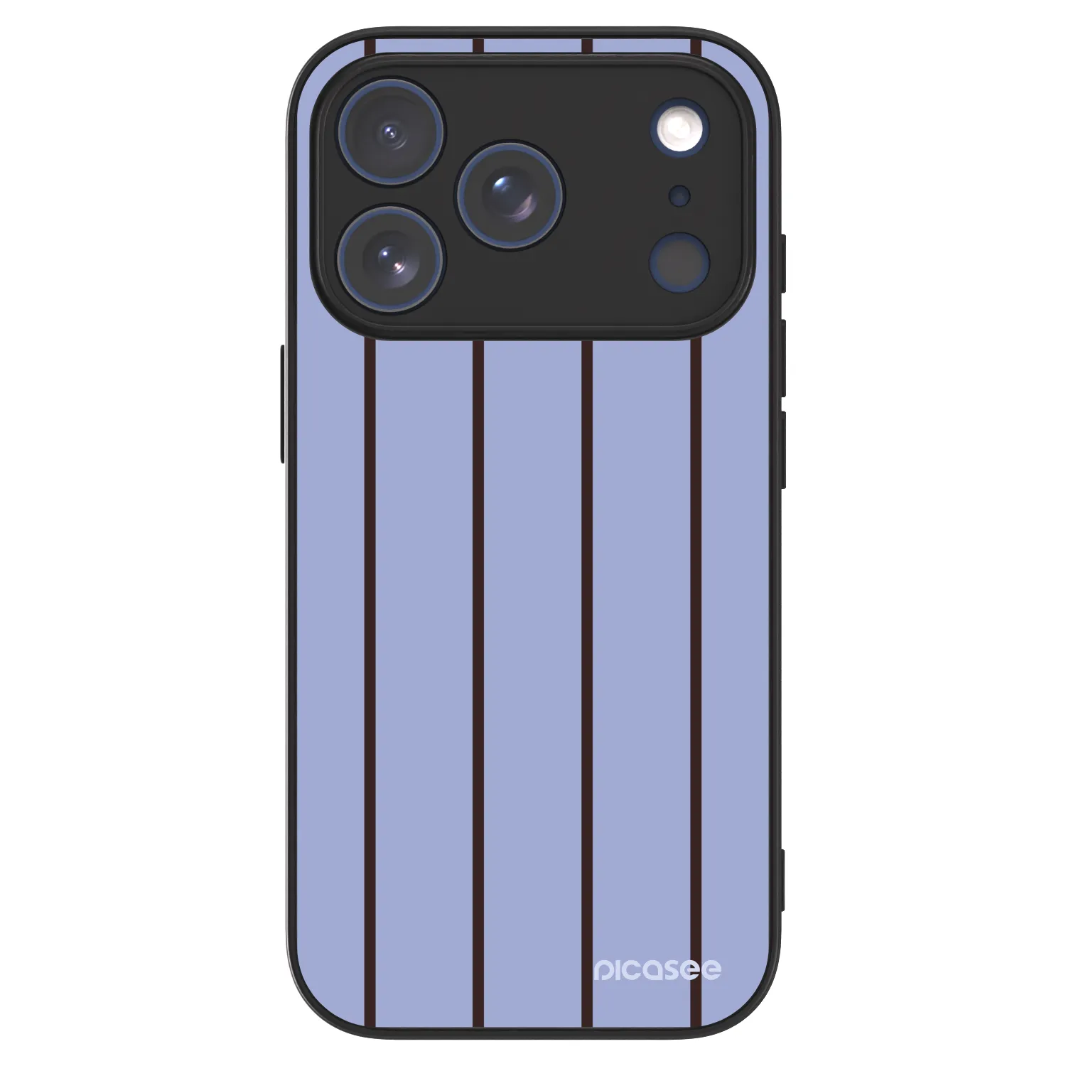 Picasee ULTIMATE CASE za Apple iPhone 18 Pro - Poolside member