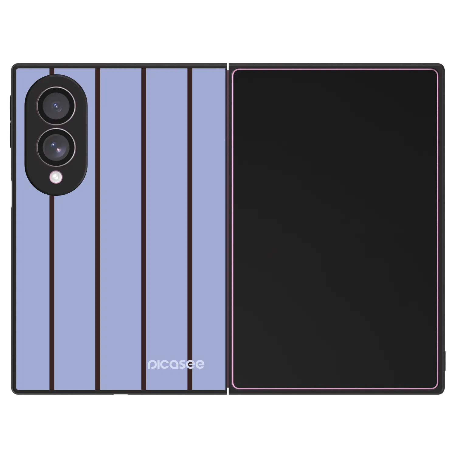 Picasee ULTIMATE CASE za Samsung Galaxy Z Fold8 5G - Poolside member