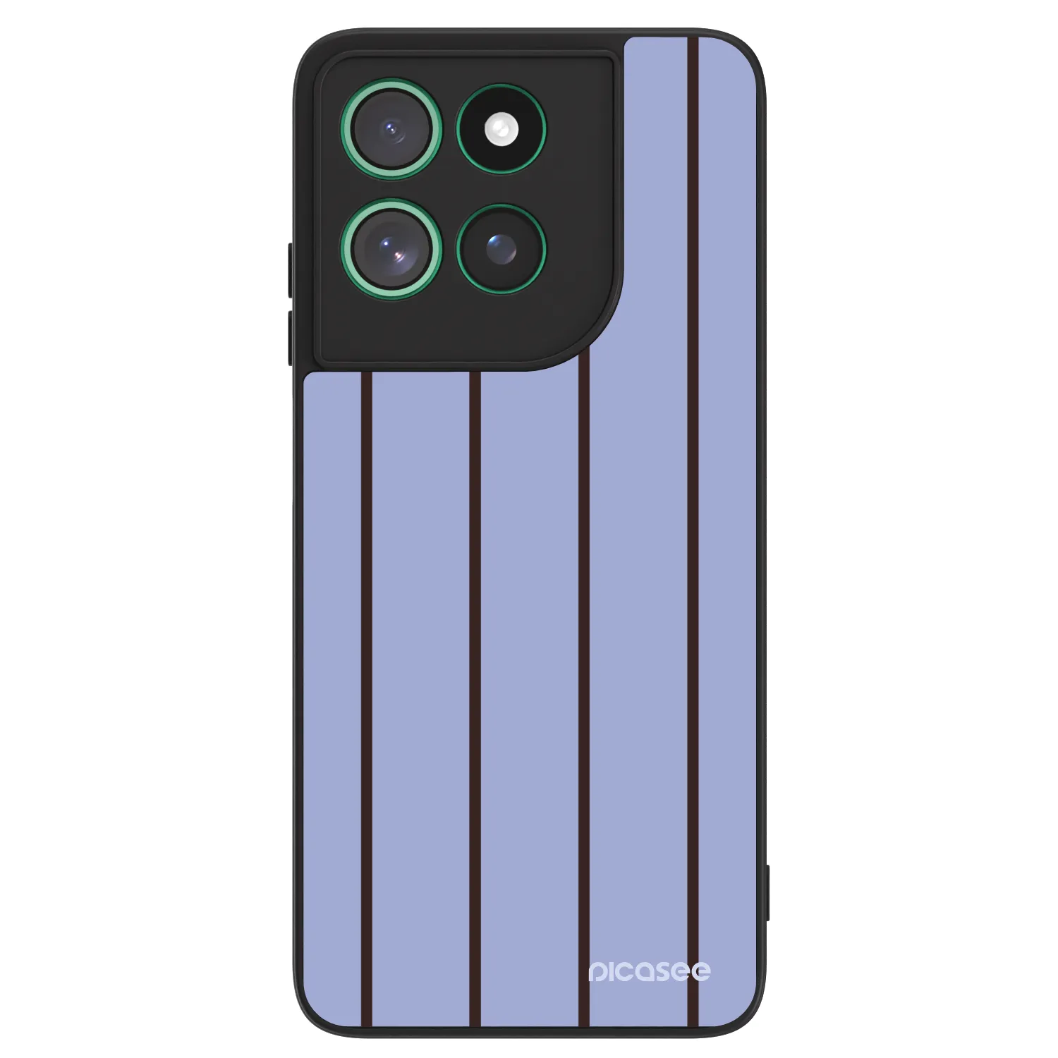 Picasee ULTIMATE CASE za Motorola Moto G57 Power - Poolside member