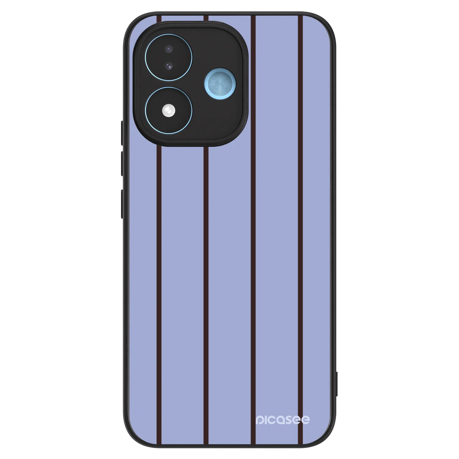 Picasee ULTIMATE CASE za Xiaomi Redmi Note 17 5G - Poolside member