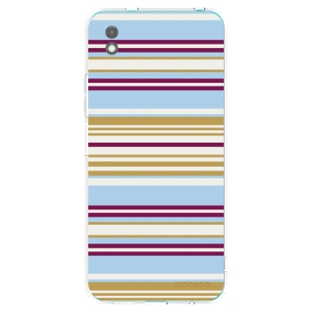 Picasee crna silikonska maskica za Xiaomi Redmi 9A - Souvenir