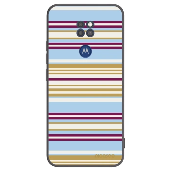 Maskica za Motorola Moto G9 Play - Souvenir