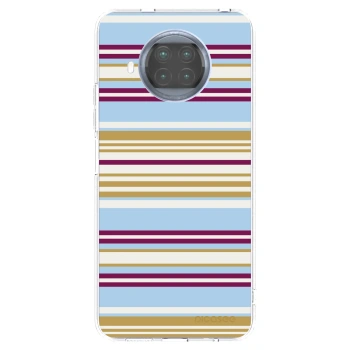 Picasee silikonska prozirna maskica za Xiaomi Mi 10T Lite - Souvenir