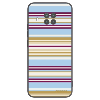 Picasee crna silikonska maskica za Xiaomi Mi 10T Lite - Souvenir