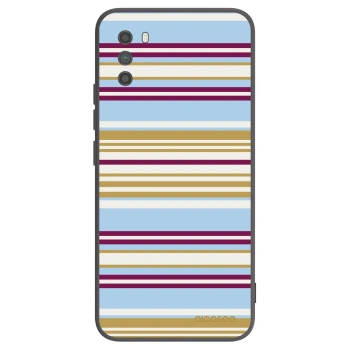 Picasee crna silikonska maskica za Xiaomi Poco M3 - Souvenir