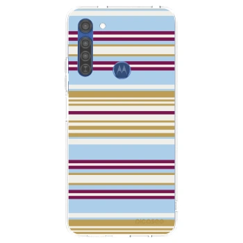 Maskica za Motorola Moto G8 - Souvenir