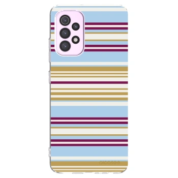 Picasee silikonska prozirna maskica za Samsung Galaxy A32 5G A326B - Souvenir