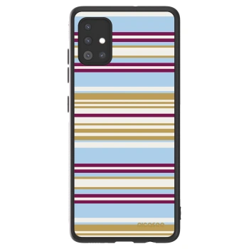Picasee ULTIMATE CASE za Samsung Galaxy A51 A515F - Souvenir
