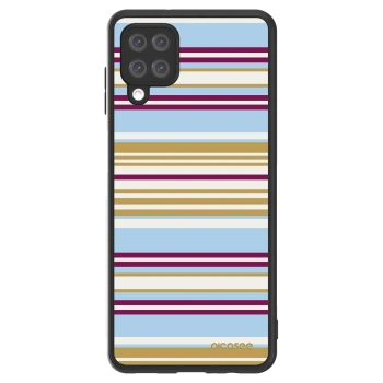 Picasee ULTIMATE CASE za Samsung Galaxy A12 A125F - Souvenir