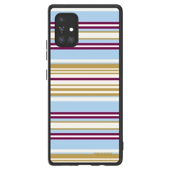 Picasee ULTIMATE CASE za Samsung Galaxy A71 A715F - Souvenir
