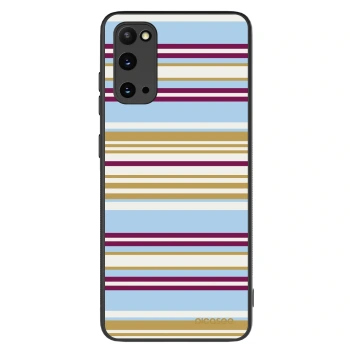 Maskica za Samsung Galaxy S20 G980F - Souvenir