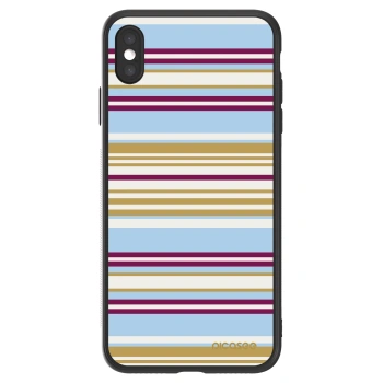 Picasee ULTIMATE CASE za Apple iPhone XS Max - Souvenir