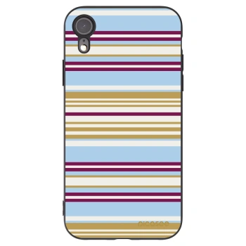 Picasee crna silikonska maskica za Apple iPhone 6 Plus/6S Plus - Souvenir