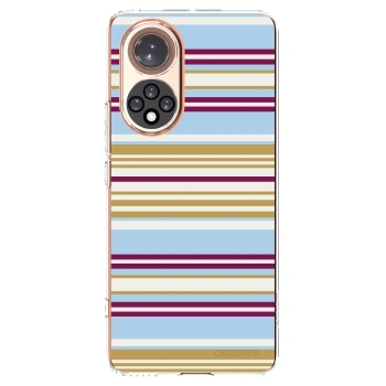 Picasee silikonska prozirna maskica za Huawei Nova 9 - Souvenir