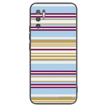 Picasee crna silikonska maskica za Xiaomi Poco M3 Pro 5G - Souvenir