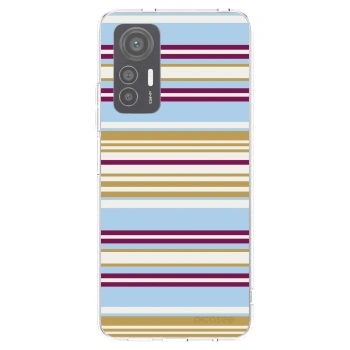 Picasee silikonska prozirna maskica za Xiaomi 12 Lite - Souvenir